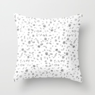 black-and-white-geometrical-pattern-pillows